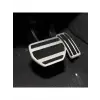 Peugeot 301 2008 Elysee C3 C4 Uyumlu Otomatik Pedal Seti 2 Parça