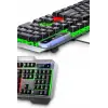 PG-8018 OYUNCU KLAVYESİ