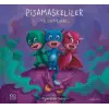 Pijamalılar Çetesi - Pijamaskeliler ve Devgaru