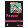 Pinocchio Stage 1 (İngilizce Hikaye)