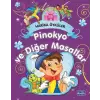 Pinokyo ve Diğer Masallar - Harika Öyküler