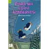 Pinranın Koku Konservesi