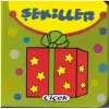 Pırıltılı Minik Kitaplar - Şekiller