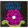 Pırıltılı Renkler