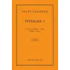 Piyesler 1