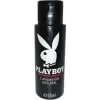 PLAYBOY LUBRİCANT JEL [SİYAH PET]