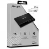 Pny 2Tb CS900 SSD7CS900-2TB-RB 550-530MB-S SSD Sata-3 Disk