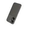 Poco X8 Pro Auto Focus Karbon Kapak - Gri