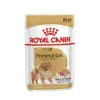 Pomeranian Loaf Gravy Pouch Yetişkin Köpek Konservesi 85 Gr