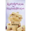 Post-Yapısalcılık ve Postmodernizm