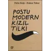 Postu Modern Kızıl Tilki