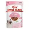 Pouch Kitten Gravy Yavru Kedi Konservesi 85 Gr