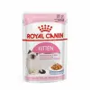 Pouch Kitten Jelly Yavru Kedi Konservesi 6 Adet 85 Gr