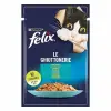 Pouch Ton Balıklı Yetişkin Kedi Konservesi 85 Gr