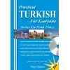 Practical Turkish For Everyone - Herkes İçin Pratik Türkçe CDli