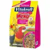 Premium Menü Paraket Yemi 1000 Gr