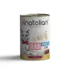 Premium Somonlu Ezme Yetişkin Kedi Konservesi 400 Gr