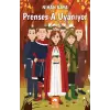 Prenses A Uyanıyor