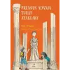 Prenses Adanın Tuhaf Ayakları