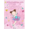 Prensesler için Boyama Kitabı