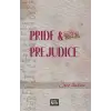 Pride And Prejudice
