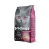 Pro 37 Kitten Tavuklu ve Pirinçli Yavru Kedi Maması 2 Kg
