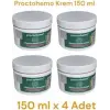 PROCTOHEMO KREM 150 ML X 4 ADET