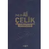Prof. Dr. Ali Çelik Armağanı