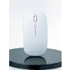 Profesyonel Kablosuz Bluetooth Mouse Çift Modlu Şarjlı Ergonomik Fare
