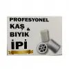 Profesyonel Kaş & Bıyık İpi