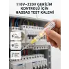 Profesyonel Neon Test Kalemi