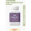 PROST PROSTAT1 KAPSÜL %100 BİTKİSEL 30’LU GIDA TAKVİYESİ