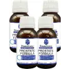 Prostate Formula Erkekler İçin Kendini güçlü, dengeli ve rahat hisset 50 ml x 4 ad.