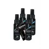 Prosthetic  4 Tane Ter Kokusuna Sprey Antiperspirant Spray 50 ml + Yanında Jel 50 ml