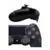PS4 Oyun Kolu Kamuflaj Desenli Joystick