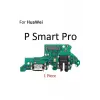 Psmart Pro Full Şarj Soketi Kulaklık Soketi