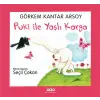 Puki ile Yaşlı Karga