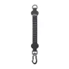 Pull Power Köpekler İçin Şok Emici Ara Tasma Siyah 25 Cm