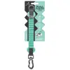 Pull Power Köpekler İçin Şok Emici Ara Tasma Yeşil 25 Cm