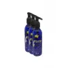 Pure Aromaterapi Massage Oil 120ml Vanilya Aromalı Masaj Yağı 3 Adet