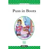 Puss in Boots