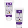 QUİCK GEL MASAJ JELİ 50 ML X 2 ADET