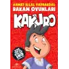 Rakam Oyunları - Kakuro