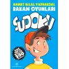 Rakam Oyunları - Sudoku