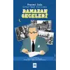 Ramazan Geceleri - Server Bedi Külliyat