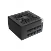 RAMPAGE MATE M650-80PB 650W 80+ 12CM FANLI FULL MODULER PSU (SİYAH)