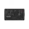 RAMPAGE MATE M650-80PB 650W 80+ 12CM FANLI FULL MODULER PSU (SİYAH)