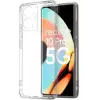 Realme 10 Pro Plus 5G Kılıf Lüx Şeffaf Silikon