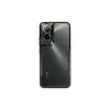 Realme 12 Lite Kılıf Boyi Silikon Kapak - Siyah