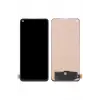 Realme 8  Ekran Dokunmatik (Siyah)